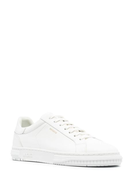 atlas sneakers man white AXEL ARIGATO | F0522004WHITE